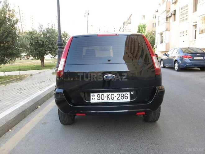 Ford Fusion 2011, 93,000 km - 1.4 л - Bakı