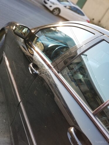 Mercedes C 240 2000, 270,000 km - 2.4 л - Bakı