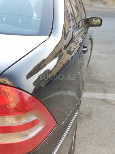 Mercedes C 240 2000, 270,000 km - 2.4 л - Bakı
