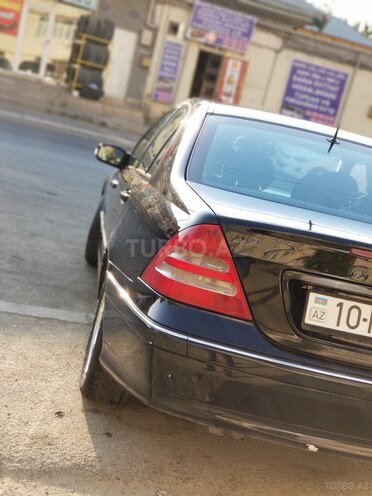 Mercedes C 240 2000, 270,000 km - 2.4 л - Bakı