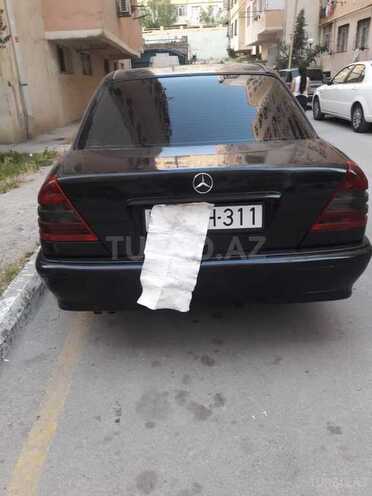 Mercedes C 200 1997, 390,000 km - 2.0 l - Xırdalan