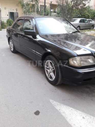 Mercedes C 200 1997, 390,000 km - 2.0 l - Xırdalan