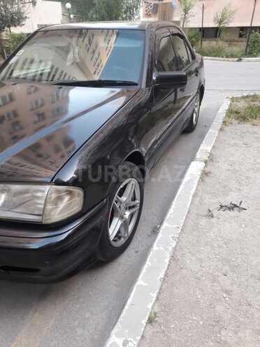 Mercedes C 200 1997, 390,000 km - 2.0 l - Xırdalan