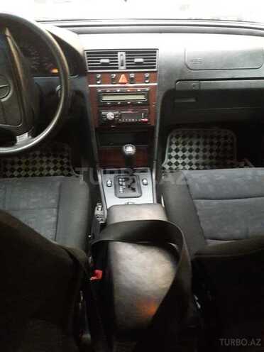 Mercedes C 200 1997, 390,000 km - 2.0 l - Xırdalan