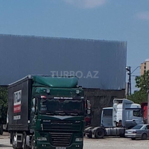 DAF 105 XF 2008, 950,000 km - 1.3 л - Bakı