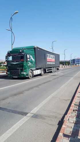 DAF 105 XF 2008, 950,000 km - 1.3 л - Bakı