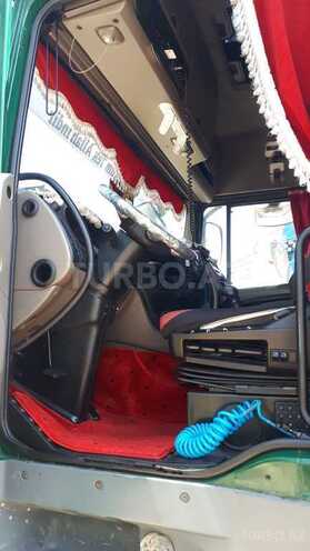 DAF 105 XF 2008, 950,000 km - 1.3 л - Bakı