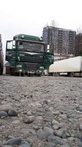 DAF 105 XF 2008, 950,000 km - 1.3 л - Bakı