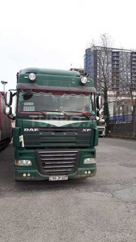 DAF 105 XF 2008, 950,000 km - 1.3 л - Bakı