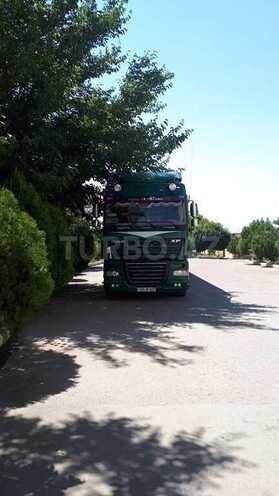 DAF 105 XF 2008, 950,000 km - 1.3 л - Bakı