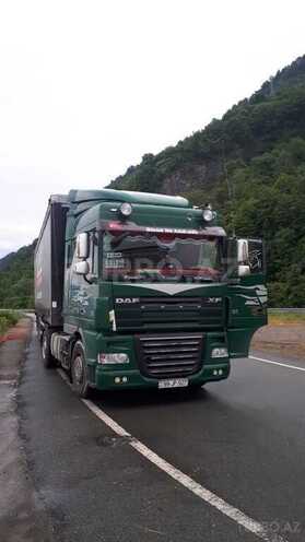 DAF 105 XF 2008, 950,000 km - 1.3 л - Bakı