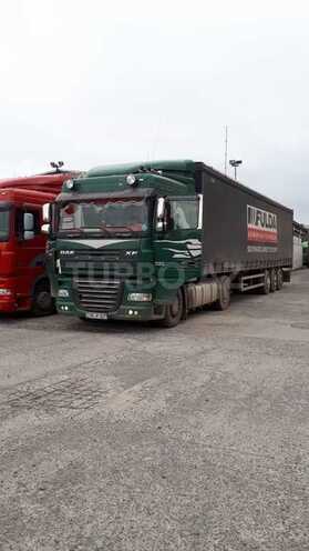 DAF 105 XF 2008, 950,000 km - 1.3 л - Bakı