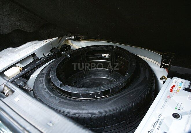 Mercedes C 230 1998, 285,000 km - 2.3 l - İmişli