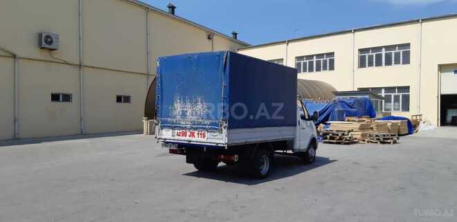 GAZ 3302-744 2008, 300,000 km - 2.3 л - Bakı
