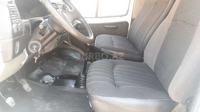 GAZ 3302-744 2008, 300,000 km - 2.3 л - Bakı