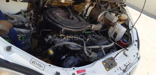 GAZ 3302-744 2008, 300,000 km - 2.3 л - Bakı