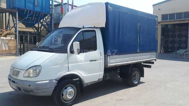 GAZ 3302-744 2008, 300,000 km - 2.3 л - Bakı