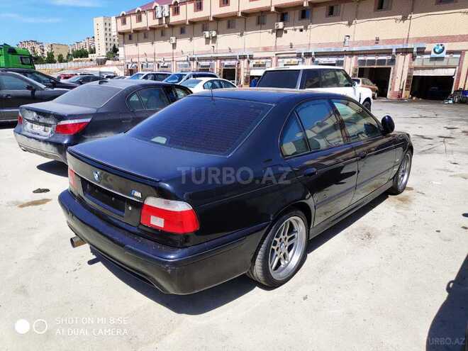 BMW 535 2000, 320,000 km - 3.5 l - Bakı