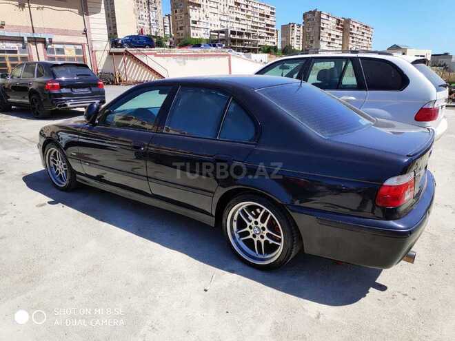 BMW 535 2000, 320,000 km - 3.5 l - Bakı