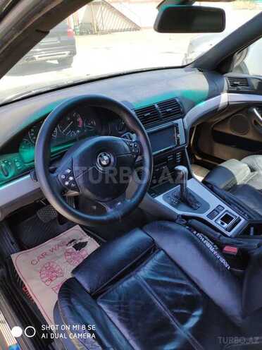 BMW 535 2000, 320,000 km - 3.5 l - Bakı