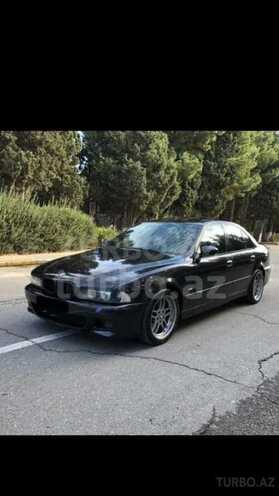 BMW 535 2000, 320,000 km - 3.5 l - Bakı