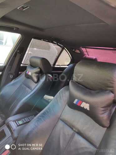 BMW 535 2000, 320,000 km - 3.5 l - Bakı