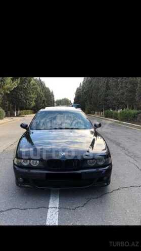 BMW 535 2000, 320,000 km - 3.5 l - Bakı