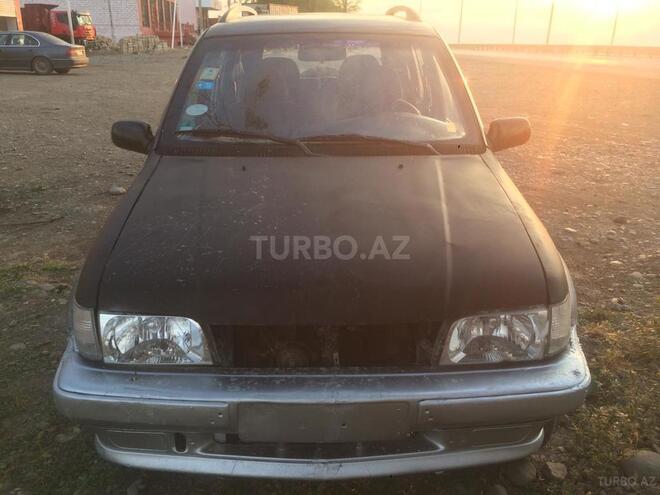 Kia Sportage 2000, 999 km - 2.0 l - Gəncə