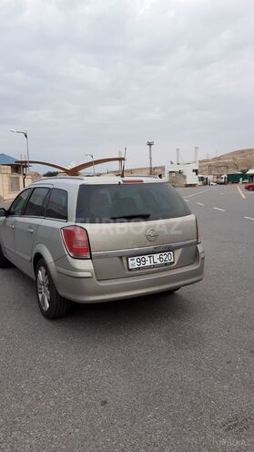 Opel Astra 2006, 213,848 km - 1.3 l - Bakı