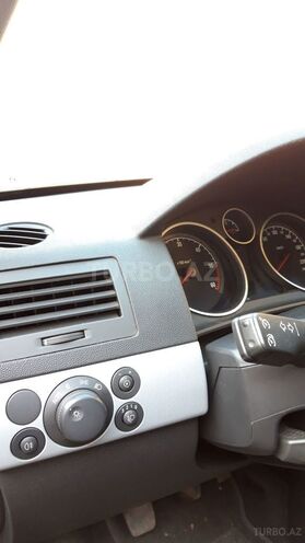 Opel Astra 2006, 213,848 km - 1.3 l - Bakı