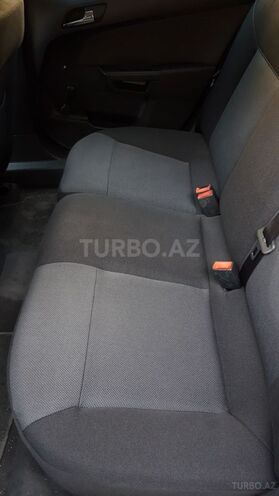Opel Astra 2006, 213,848 km - 1.3 l - Bakı