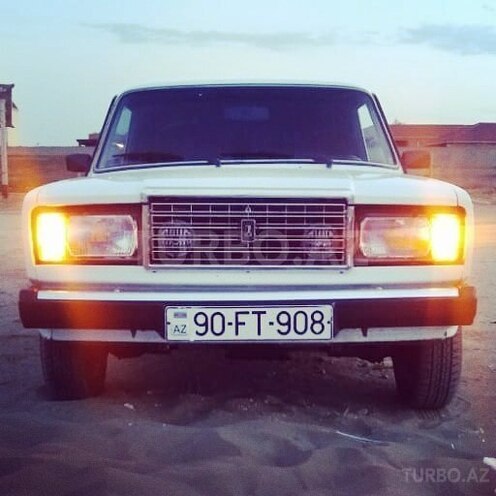 LADA (VAZ) 2107 2009, 46,788 km - 1.6 л - Bakı