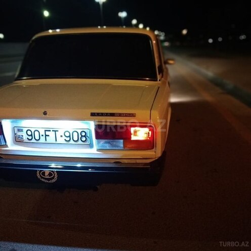LADA (VAZ) 2107 2009, 46,788 km - 1.6 л - Bakı