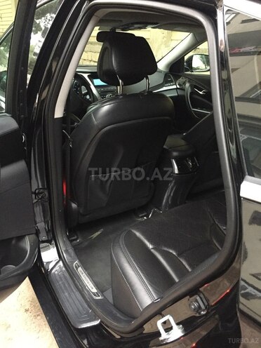 Hyundai Grandeur 2013, 118,000 km - 2.4 l - Bakı