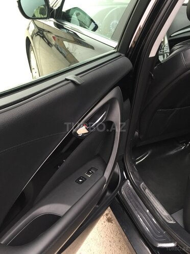 Hyundai Grandeur 2013, 118,000 km - 2.4 l - Bakı