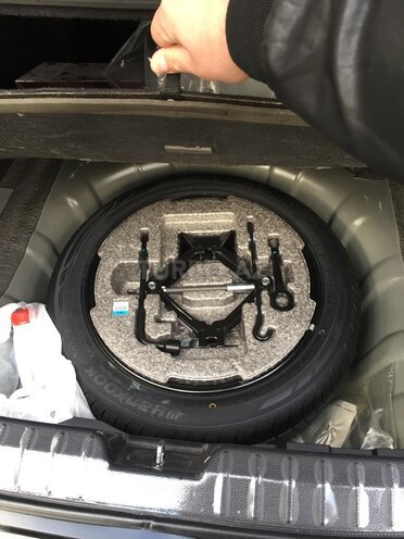Hyundai Grandeur 2013, 118,000 km - 2.4 l - Bakı