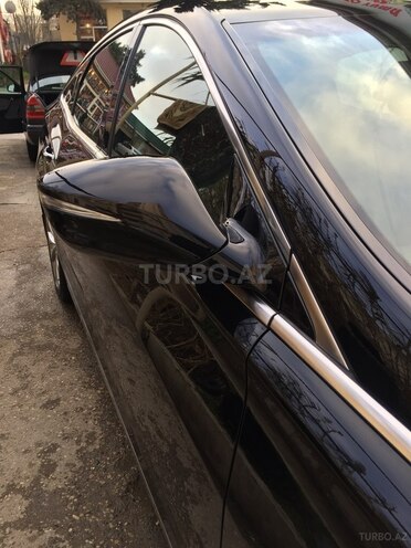 Hyundai Grandeur 2013, 118,000 km - 2.4 l - Bakı
