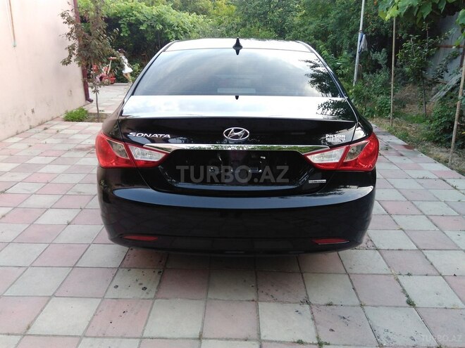Toyota Camry 2011, 112,800 km - 2.4 l - Bakı
