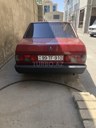 Tofas Sahin 2005, 89,000 km - 1.6 l - Bakı