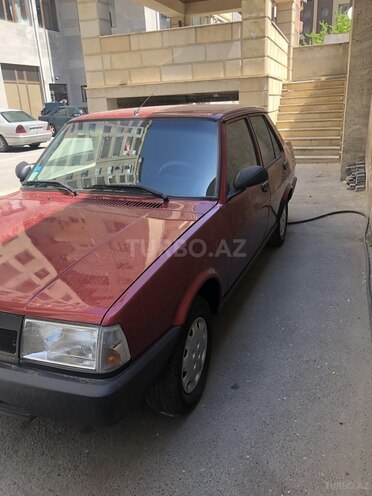 Tofas Sahin 2005, 89,000 km - 1.6 l - Bakı