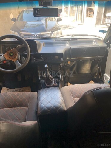 Tofas Sahin 2005, 89,000 km - 1.6 l - Bakı