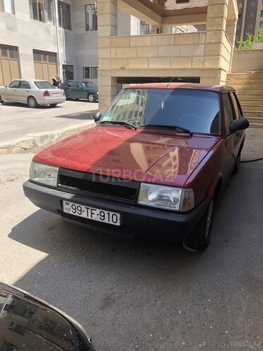 Tofas Sahin 2005, 89,000 km - 1.6 l - Bakı