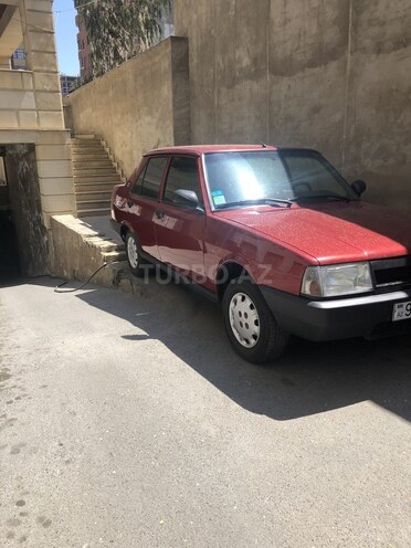 Tofas Sahin 2005, 89,000 km - 1.6 l - Bakı