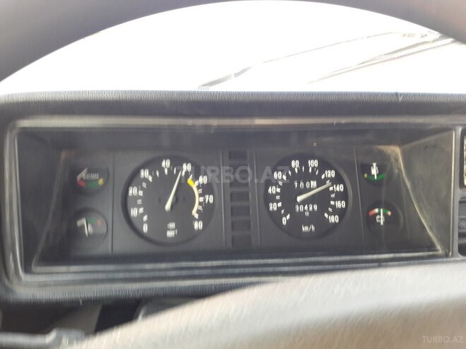 LADA (VAZ) 2106 1986, 907,564 km - 1.6 l - Bakı