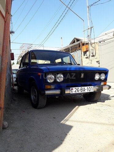 LADA (VAZ) 2106 1986, 907,564 km - 1.6 l - Bakı