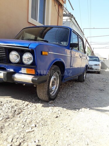 LADA (VAZ) 2106 1986, 907,564 km - 1.6 l - Bakı