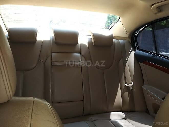 MG 350 2012, 390,000 km - 1.5 l - Bakı