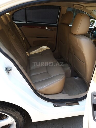 MG 350 2012, 390,000 km - 1.5 l - Bakı