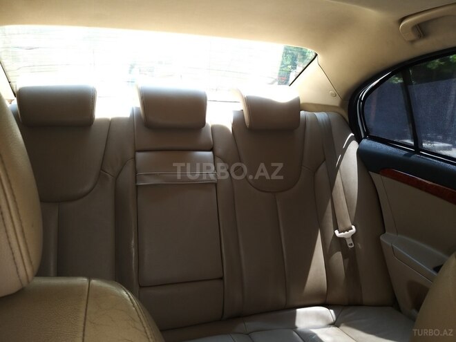 MG 350 2012, 390,000 km - 1.5 l - Bakı