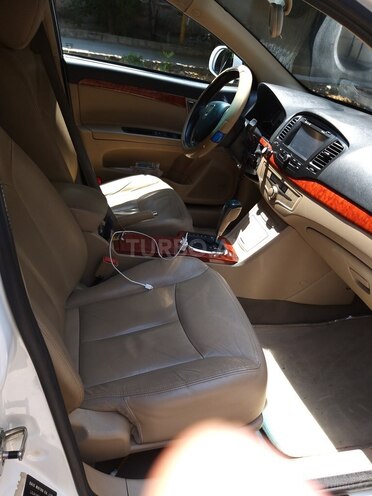 MG 350 2012, 390,000 km - 1.5 l - Bakı